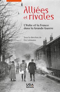 Picture of Alliées et rivales