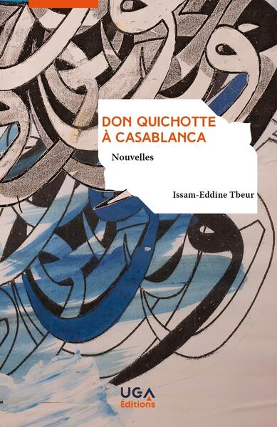 Image de Don Quichotte à Casablanca
