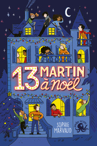 Image de 13 Martin à Noël