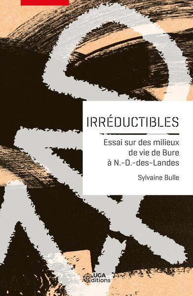 Image de Irréductibles