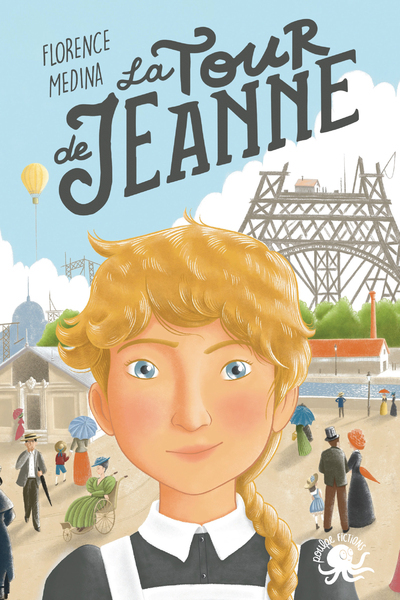 Image de La Tour de Jeanne