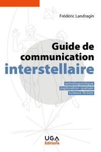 Picture of Guide de communication interstellaire
