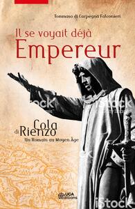 Picture of Il se voyait déjà Empereur