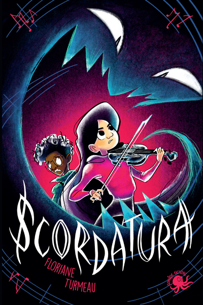 Picture of Scordatura