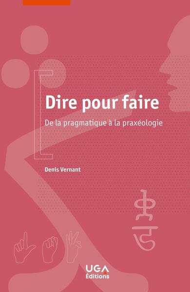 Picture of Dire pour faire