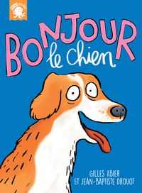 Image de Bonjour, le chien