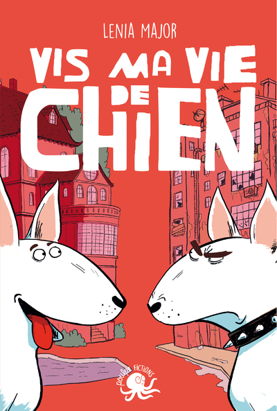 Image de Vis ma vie de chien