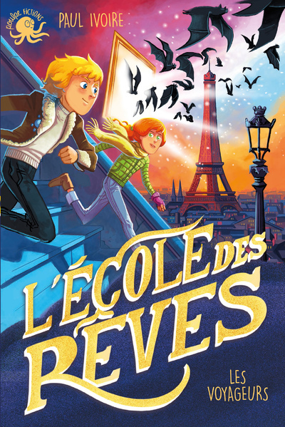 Picture of L'Ecole des rêves - Les Voyageurs