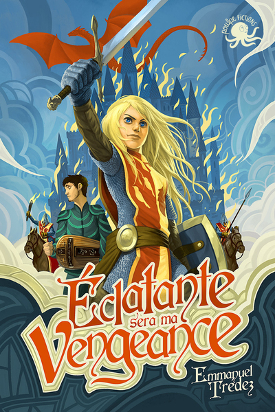 Image de Éclatante sera ma vengeance