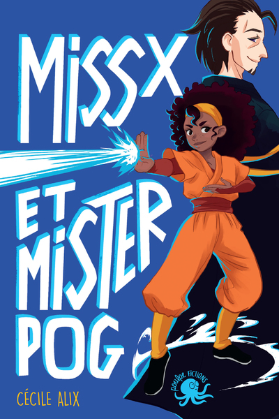 Image de Miss X et Mister Pog