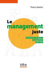 Image de Le management juste