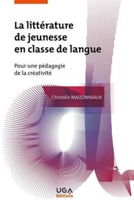 Image de La littérature de jeunesse en classe de langue