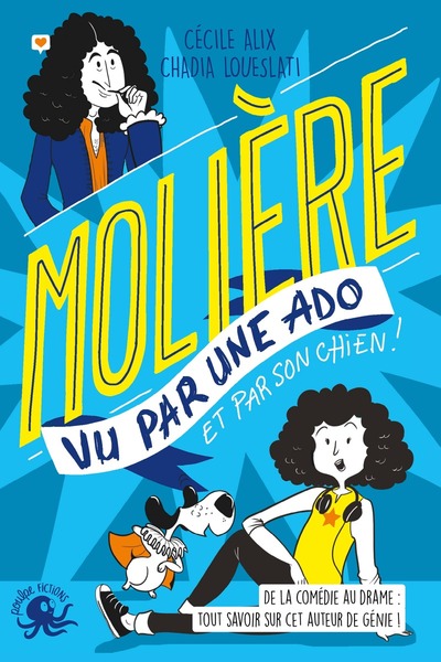 Image de 100% Bio - Molière vu par une ado