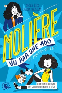 Image de 100% Bio - Molière vu par une ado