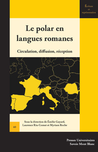 Picture of POLAR EN LANGUES ROMANES. CIRCULATION, DIFFUSION, RECEPTION