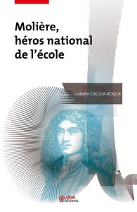 Picture of Molière, héros national de l'école