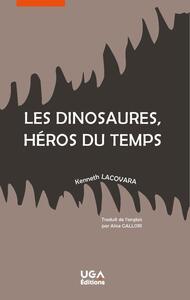 Picture of Les dinosaures, héros du temps