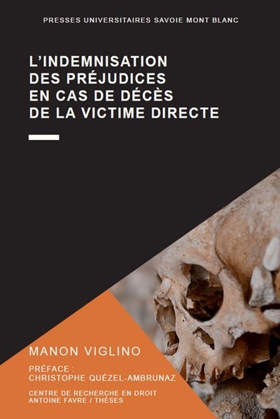 Image de L'indemnisation des préjudices en cas de décès de la victime directe
