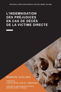 Image de L'indemnisation des préjudices en cas de décès de la victime directe
