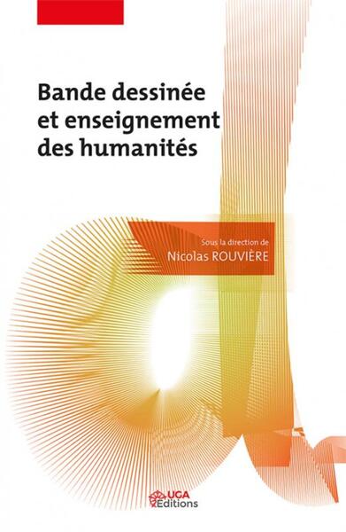 Image de Bande dessinée et enseignement des humanités