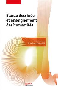 Picture of Bande dessinée et enseignement des humanités