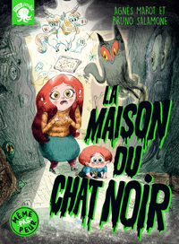 Image de La Maison du chat noir