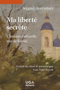 Picture of Ma liberté secrète