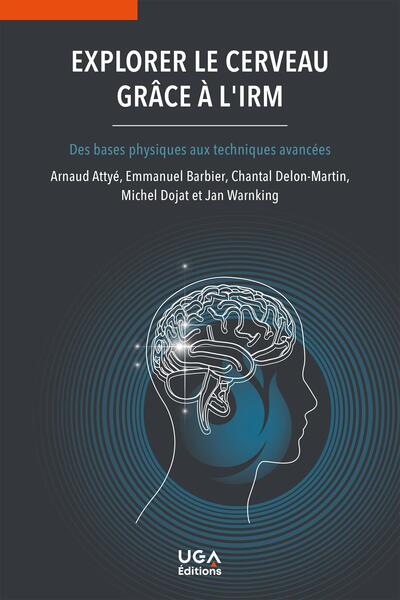 Picture of Explorer le cerveau grâce à l'IRM