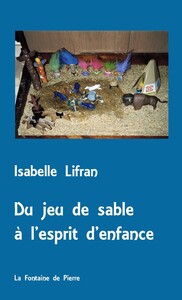 Picture of Du jeu de sable à l'esprit d'enfance