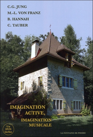 Image de Imagination active, imagination musicale - Livre + DVD