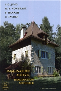 Image de Imagination active, imagination musicale - Livre + DVD