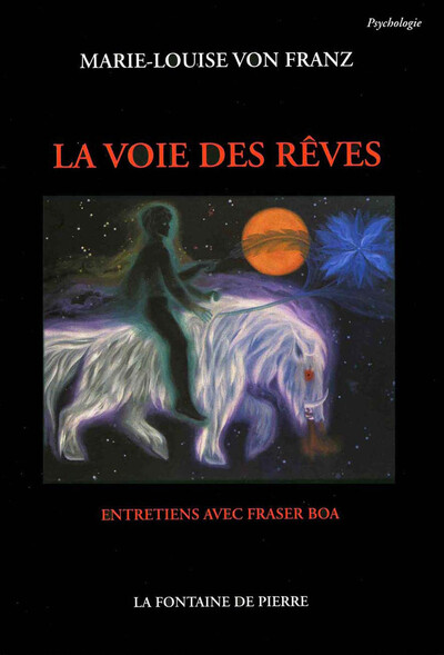 Image de La Voie des rêves - Entretien avec Fraser Boa