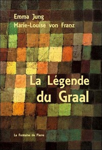 Image de La Légende du Graal
