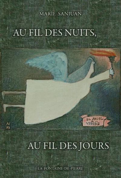 Image de Au fil des nuits, au fil des jours