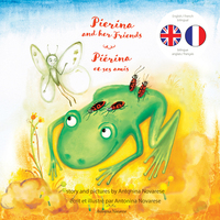 Image de Pierina and her Friends / Piérina et ses amis