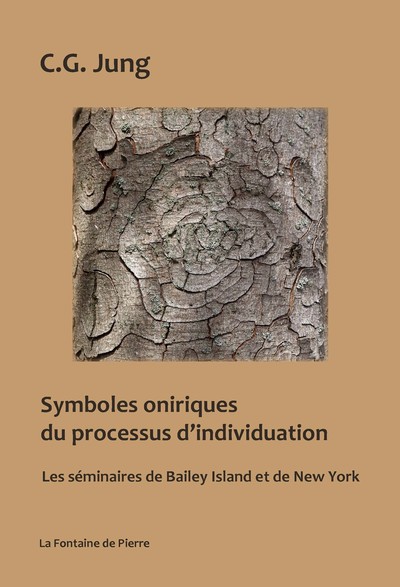 Picture of Symboles oniriques du processus d'individuation - Les séminaires de Bailey Island et de New-York