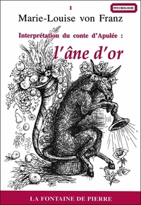 Image de Interprétation du conte d'Apulée : L'âne d'or