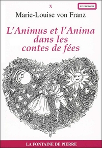 Image de L'Animus et l'anima dans les contes de fées