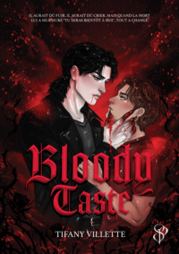 Image de Bloody Taste