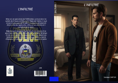 Picture of L'infiltré