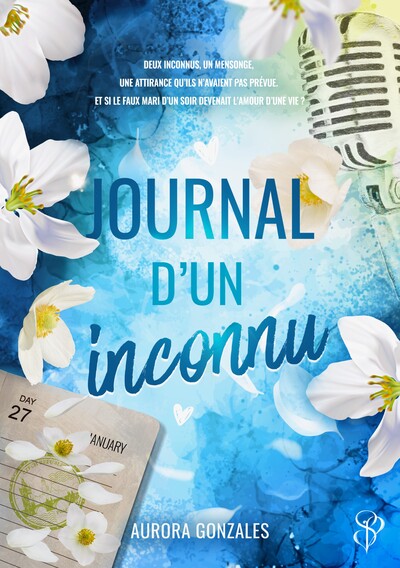 Picture of Journal d'un inconnu