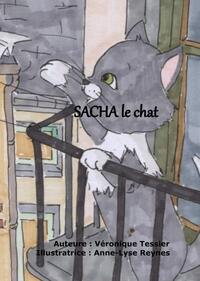 Image de SACHA le chat
