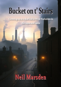 Image de Bucket on t' Stairs