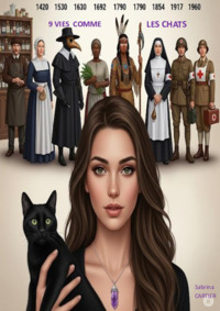 Image de 9 vies, comme les chats