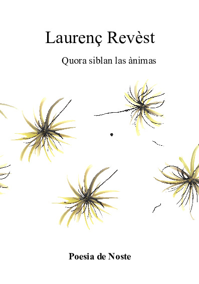 Image de Quora siblan las ànimas