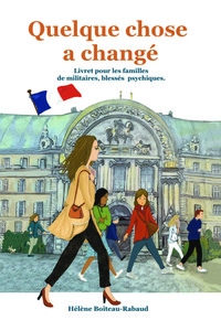 Image de Quelque chose a changé