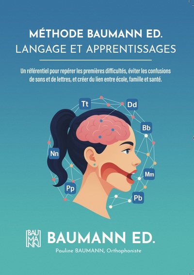 Picture of Langage et apprentissages : un référentiel pour éviter les confusions de sons et de lettres