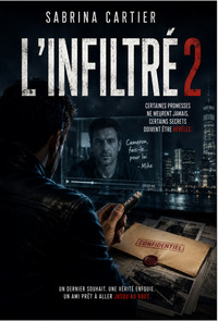 Picture of L'infiltré 2