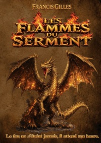 Image de Les flammes du serment