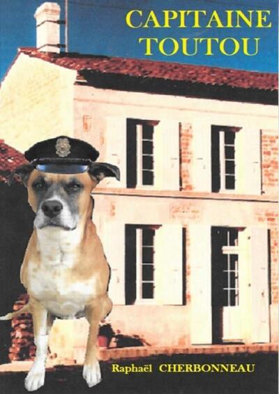 Picture of CAPITAINE TOUTOU